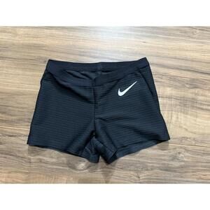 Nike Pro Elite Team Women's Track & Field Shorts  **MADE IN USA**